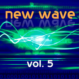 Album cover of New Wave 80s Vol.5