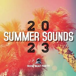 Album cover of Mix Summer Sounds 2023 (Remix)