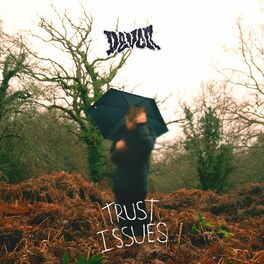 Album cover of TRUST ISSUES