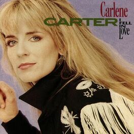 Carlene Carter