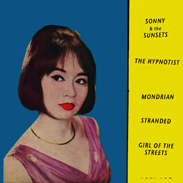 Album cover of The Hypnotist EP