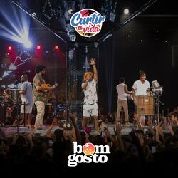 CD Bom Gosto - Curtir a Vida (Ao Vivo) 2020 - Torrent download