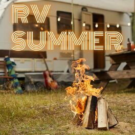 Album cover of RV Summer