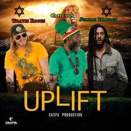 Album cover of Uplift