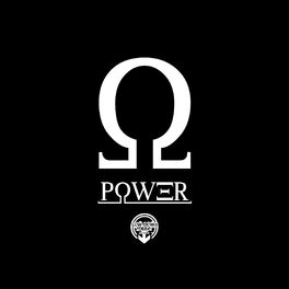Album cover of Power LP