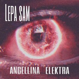 Album cover of Lepa sam
