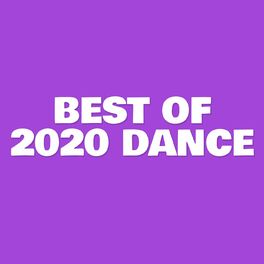 Album cover of Best Of 2020 Dance