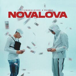 Album cover of Nova Lova