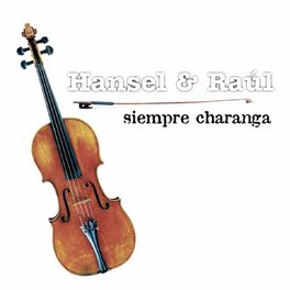 Album cover of Siempre Charanga
