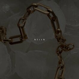 Album cover of Blick