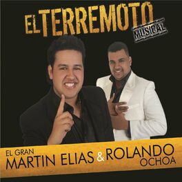 Album cover of El Terremoto Musical