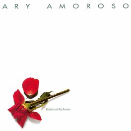 Album cover of Ary Amoroso