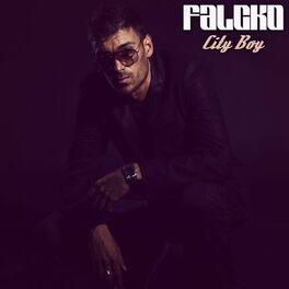 Album cover of CityBoy