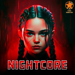 Album cover of Bloody Mary (Nightcore)
