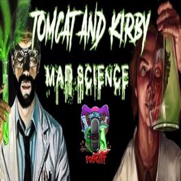 Album cover of Mad Science (feat. KIRBY)
