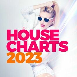 Album cover of House Charts 2023
