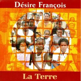 Album cover of La terre
