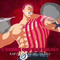 Katakuri - song and lyrics by Gabriza