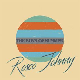 Album cover of The Boys Of Summer