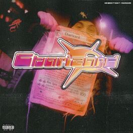 Album cover of Charizard