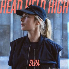 Album cover of Head Held High