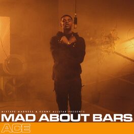 Album cover of Mad About Bars - S5-E16