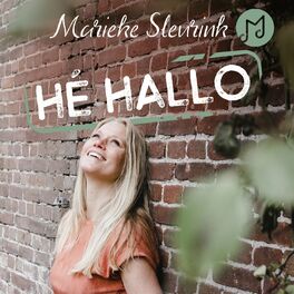 Album cover of Hé Hallo