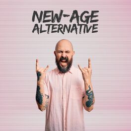 Album cover of New-Age Alternative