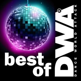Album cover of Best of Dwa