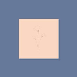 Album cover of Blue
