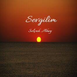 Album cover of Sevgilim (Freestyle)