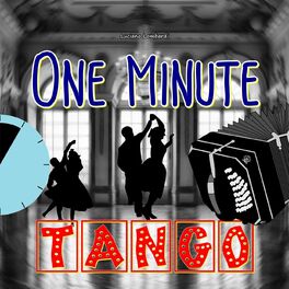 Album cover of One Minute Tango