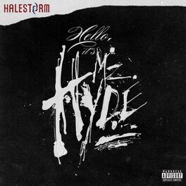 Album cover of Hello, It's Mz. Hyde