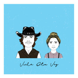 Album cover of Vuelve Otra Vez