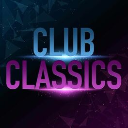 Album cover of Club Classics