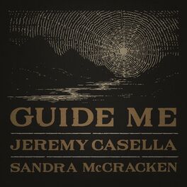 Album cover of Guide Me (feat. Sandra McCracken)