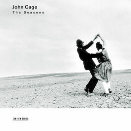 Album cover of Cage: The Seasons