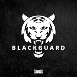 Album cover of Black Guard
