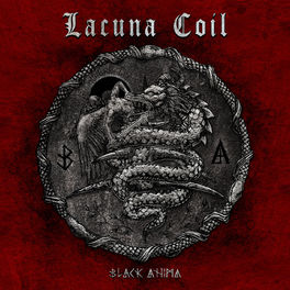 Album cover of Black Anima (Bonus Tracks Version)