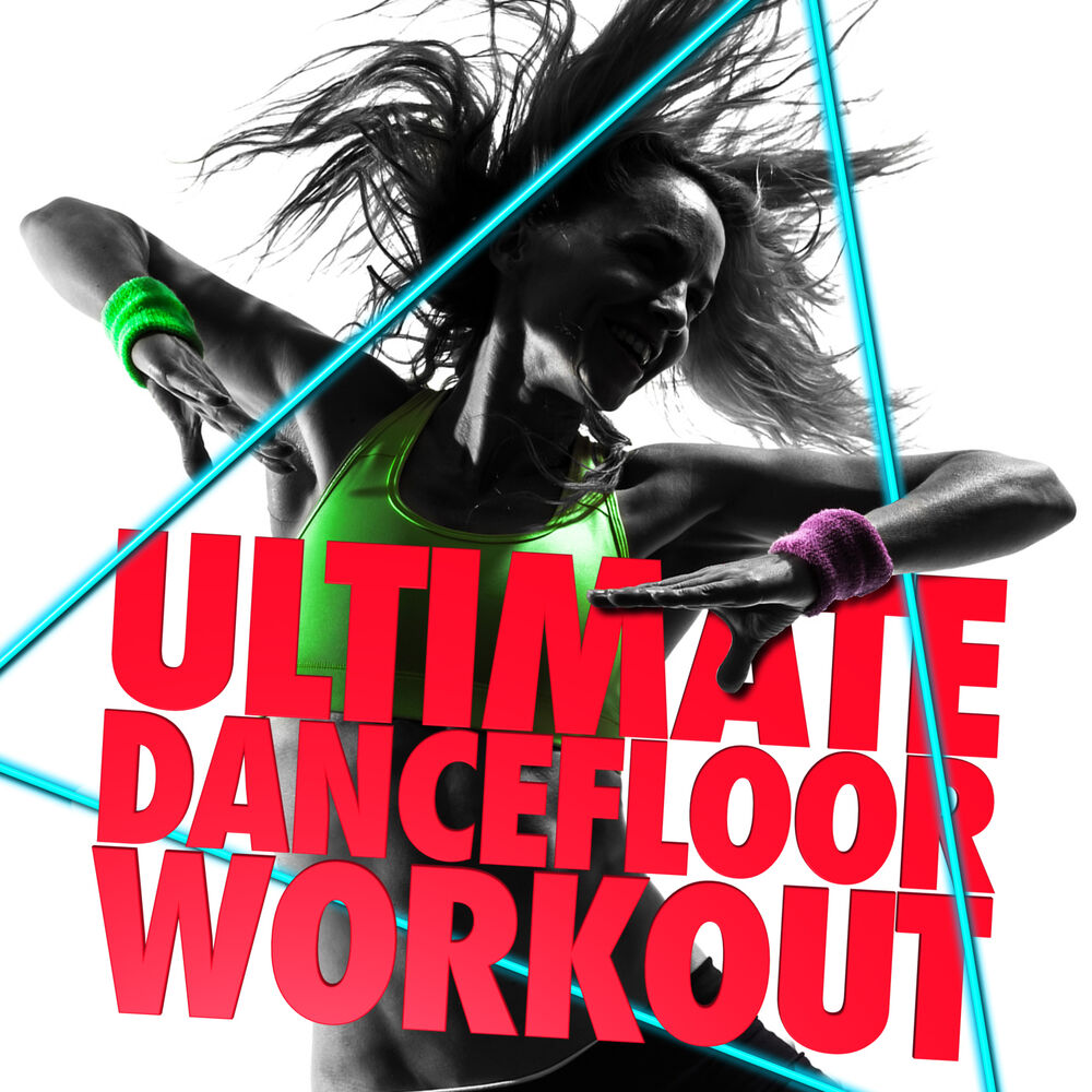 House popping. Dancing down below. Workout Empire.
