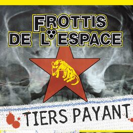 Album cover of Tiers Payant