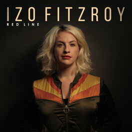 Album cover of Red Line