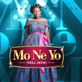 Album cover of Mo Ne Yo