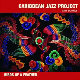 Album cover of Birds Of A Feather