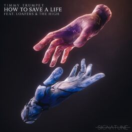 Album picture of How To Save A Life (feat. loafers & The High)