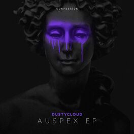 Album cover of Auspex EP