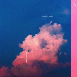 Album cover of Lessons in Love