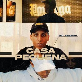 Album cover of Casa Pequena