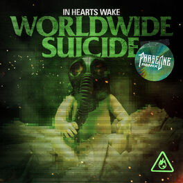 Album cover of Worldwide Suicide (PhaseOne Remix)