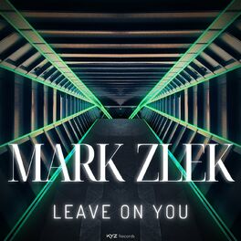 Album cover of Leave on You